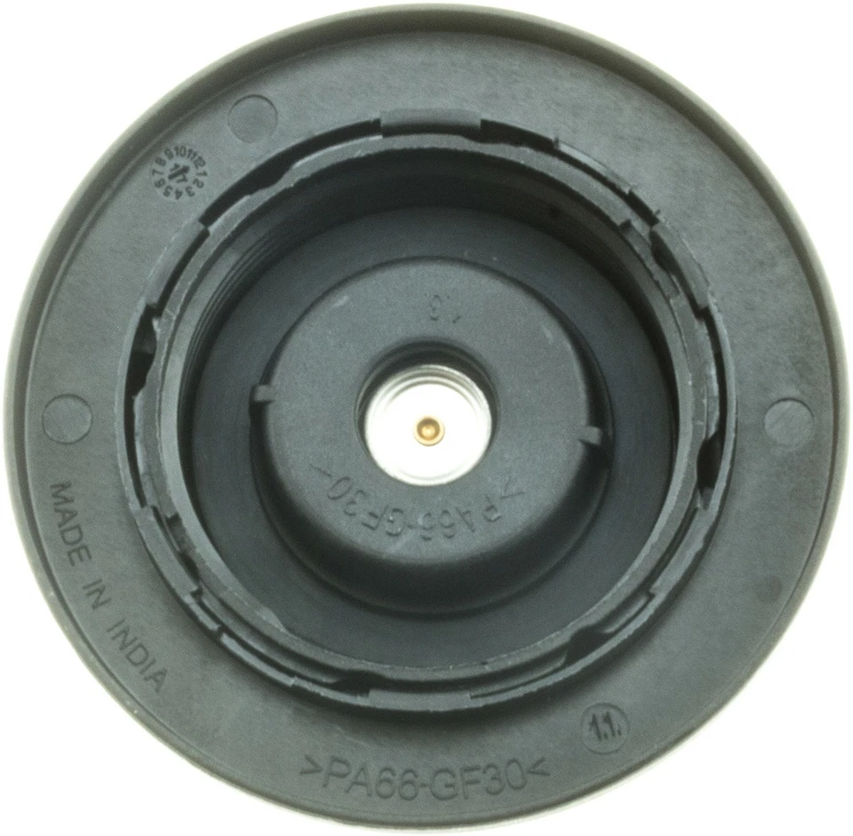 Engine Coolant Reservoir Cap For 2005-2014 Nissan Armada Gates 161YT57 2006 2007 - Image 3 of 4