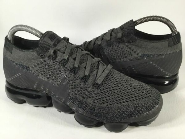 vapormax flyknit midnight fog