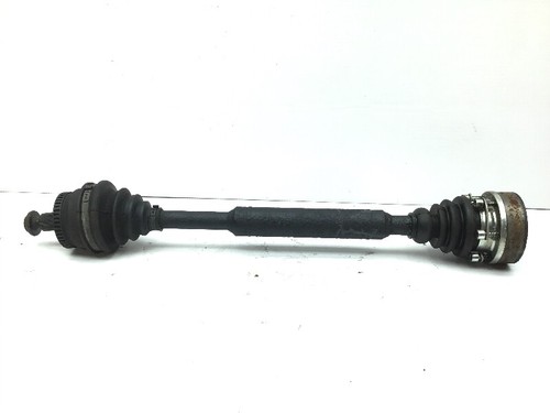 VW Passat Variant 3B5, B5 Antriebswelle ABS rechts vorne 8D0407454 Beifahrer