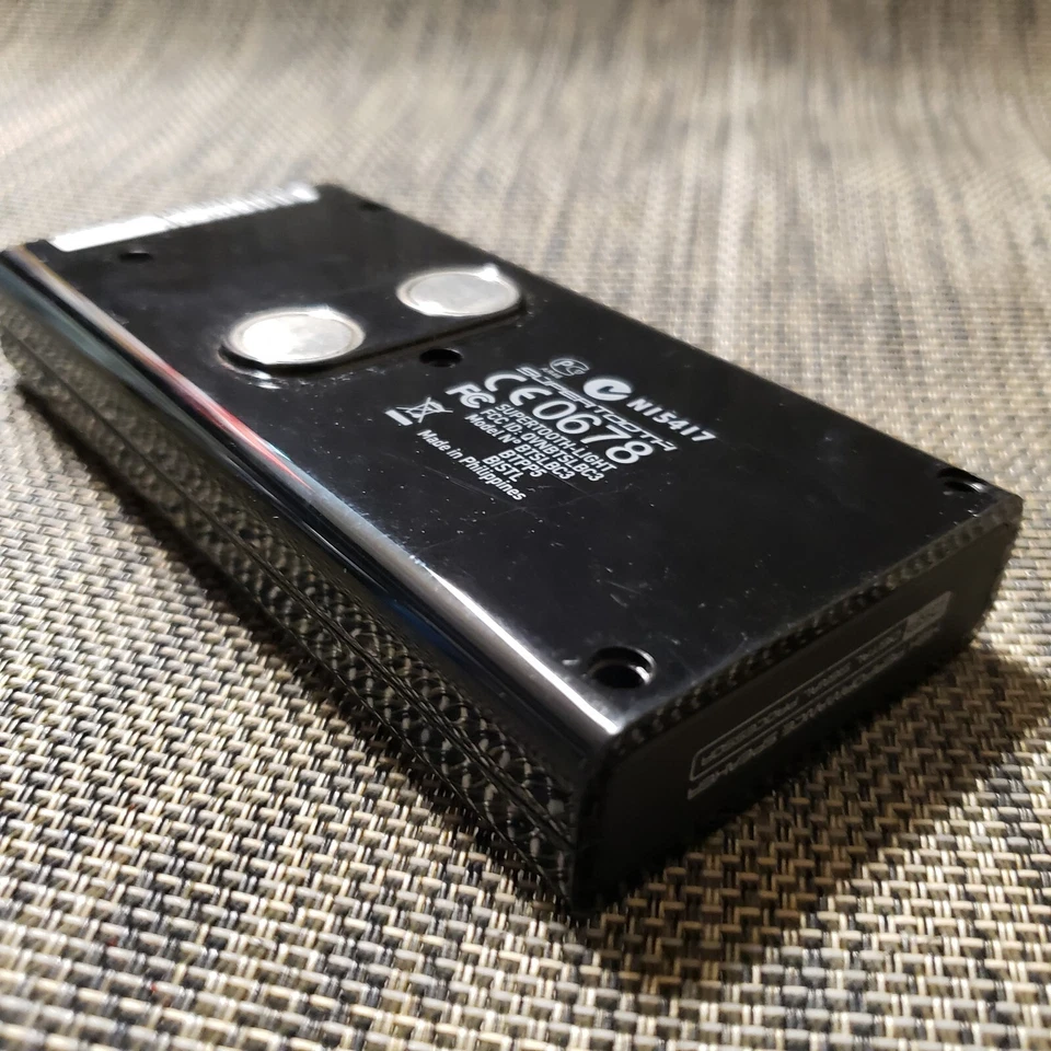 BlueAnt Supertooth Bluetooth Vehículo Manos Libres Texto a Voz Foto 3 de 4