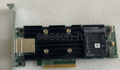 Dell PERC H840 8GB Cache Controller card