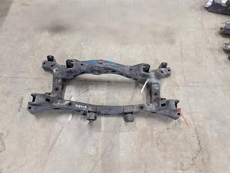 2011-2016 Kia Sportage Hyundai Tucson Rear AWD Subframe Crossmember OEM