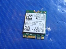 Dell Inspiron 13-7353 13.3" Genuine Laptop Wireless WiFi Card MHK36 3165NGW
