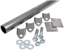 Allstar Performance All60230 Upper Coil Over Shock Mount Kit Rear