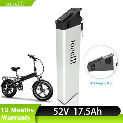 52V electric bike battery for engine MATE X ENGWE X3000PLUS  e-bike