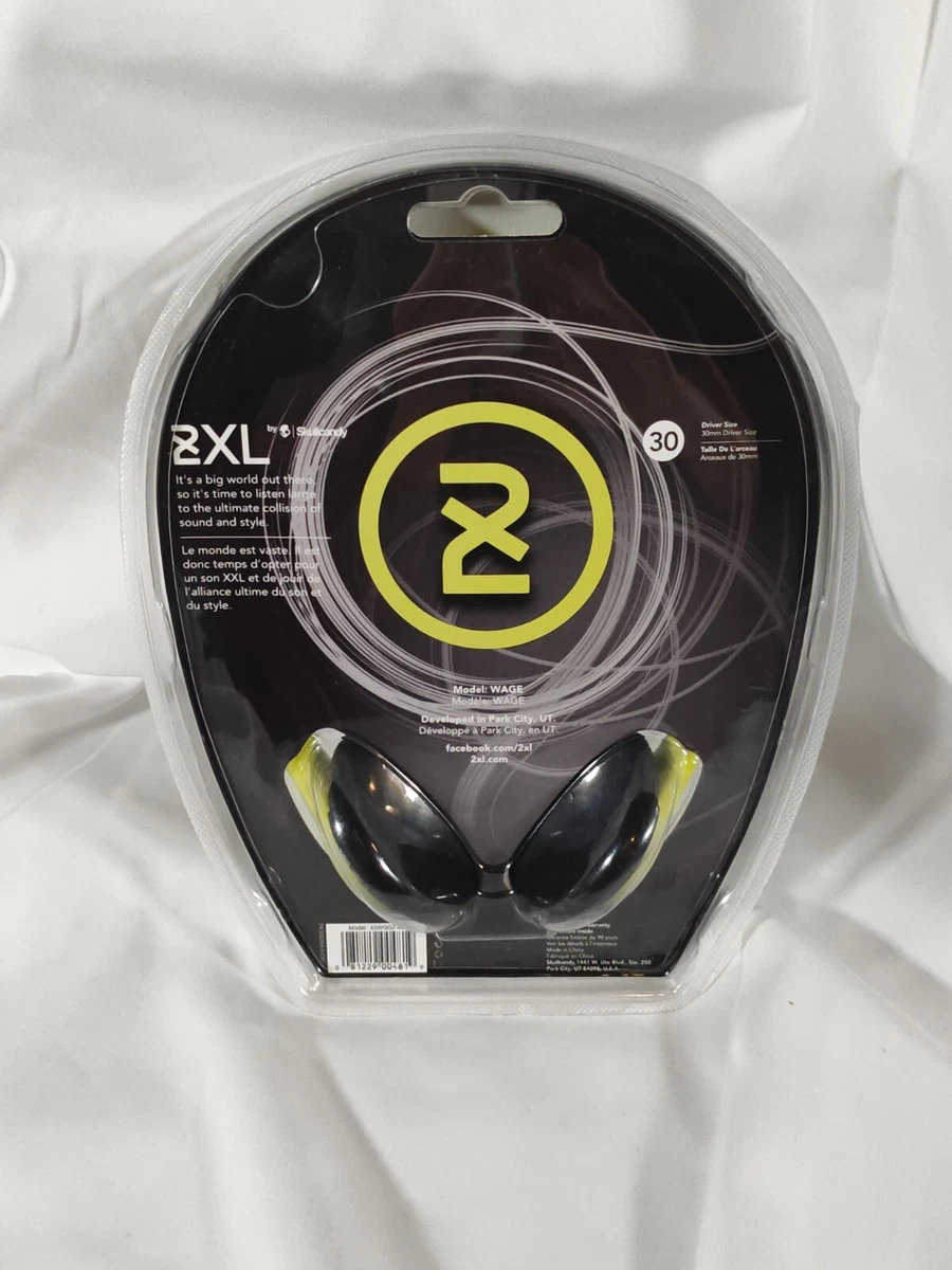 Skullcandy yellow headphones new arrivals