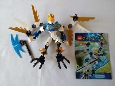 lego chima 70201
