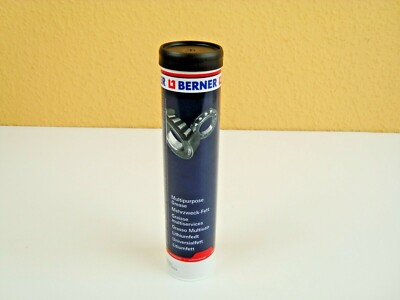 215891 - Berner Mehrzweck-Fett 400g Fettkartusche *original in  