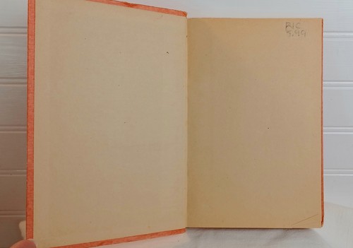 Die Bobbsey-Zwillinge auf dem Land Vintage 1932 von Laura Lee Hope, Hardcover - Bild 3 von 7