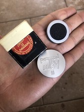 Caps And Wide Angle Accessory For Switar 10mm 1.6 H16 RX Lens