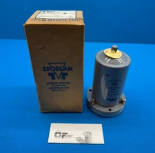 Sporlan Valve ROF-413-T OF-Series Replacement Oil Filter Shell 960092