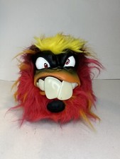 Grumblies - "SCORCH" 2018 Skyrocket Talking Toy Tested Working Funny