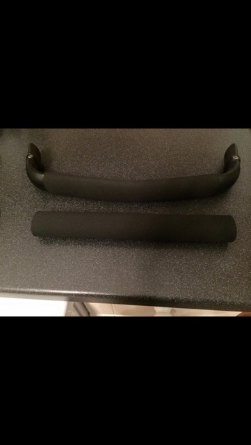 icandy foam handle replacement