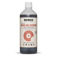 Fertilisant / Engrais pour la Culture en floraison BioBizz Bio-Bloom (1L)
