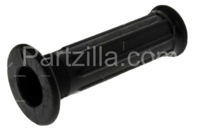 Yamaha genuine nos yz it xt tt 83 - 86 RIGHTgrip pn 4v4-26242-01