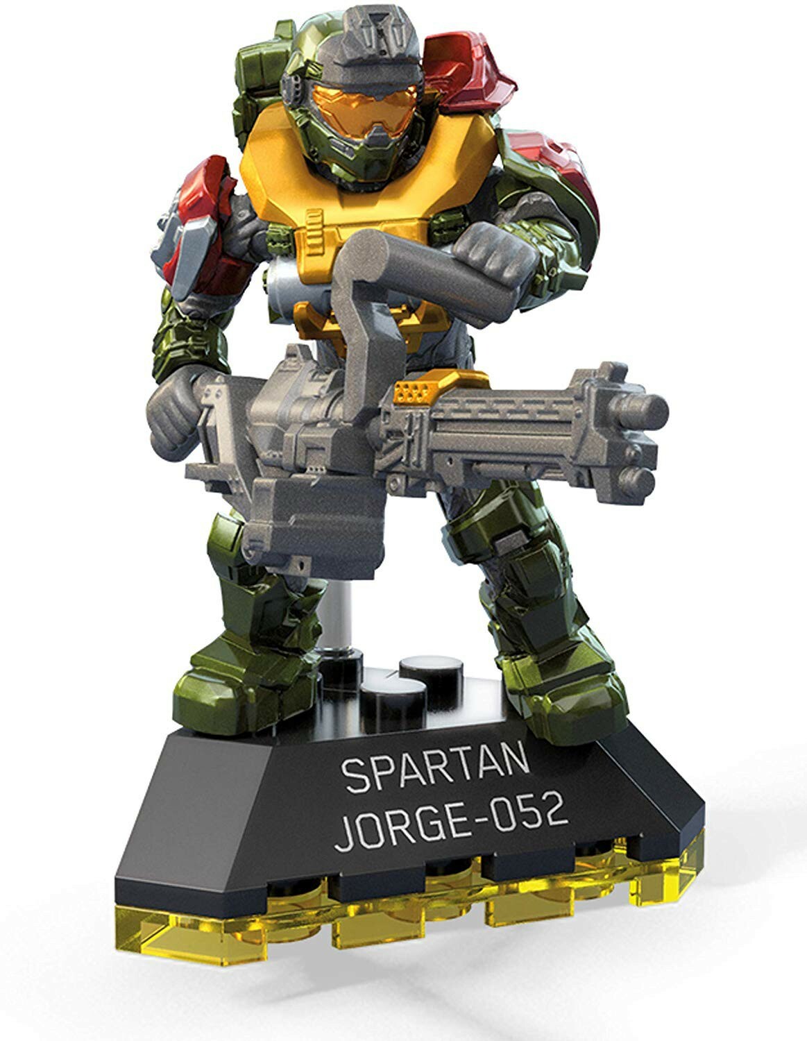 mega construx halo series 9