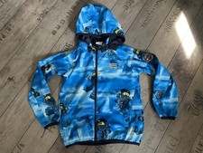 Lego Ninjago Softshelljacke Gr. 110, Ausverkauft