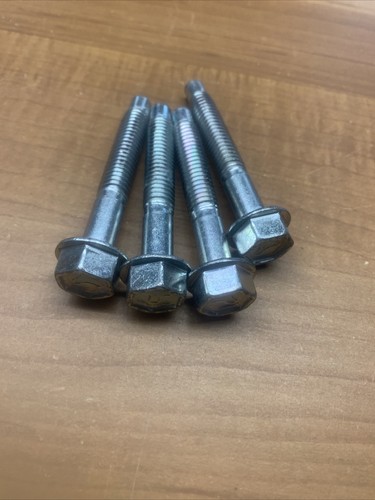 Ezgo Golf Cart Txt Factory Seat Bracket Bolts - Bild 2 von 2