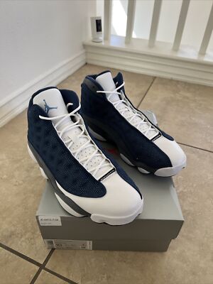 Jordan 13 “Flint” Size 10 Brand new Jordan 13 Retro  main image 4