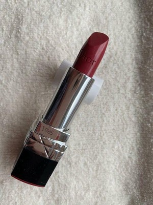 dior rouge 663