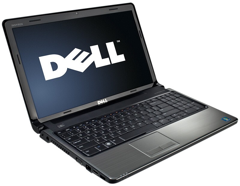 DELL INSPIRON 1564 15.6