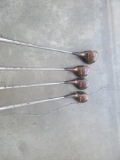 persimmon woods Citation power bilt