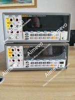 1pcs Fluke 8846A Digital Multimeter 6.5 6-1/2 Digit Precision MultiMeter Used
