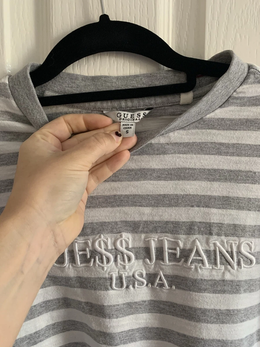 Guess asap hotsell rocky sweater