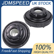 Front Suspension Strut Top Mounts & Bearings For Vauxhall Astra J Mk6 2009-2015 