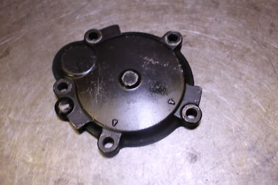 ろっく 07-08 Kawasaki Ninja Zx6r Zx-6r Engine Timing Cover | eBay