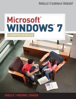 Microsoft Windows 7: Comprehensive