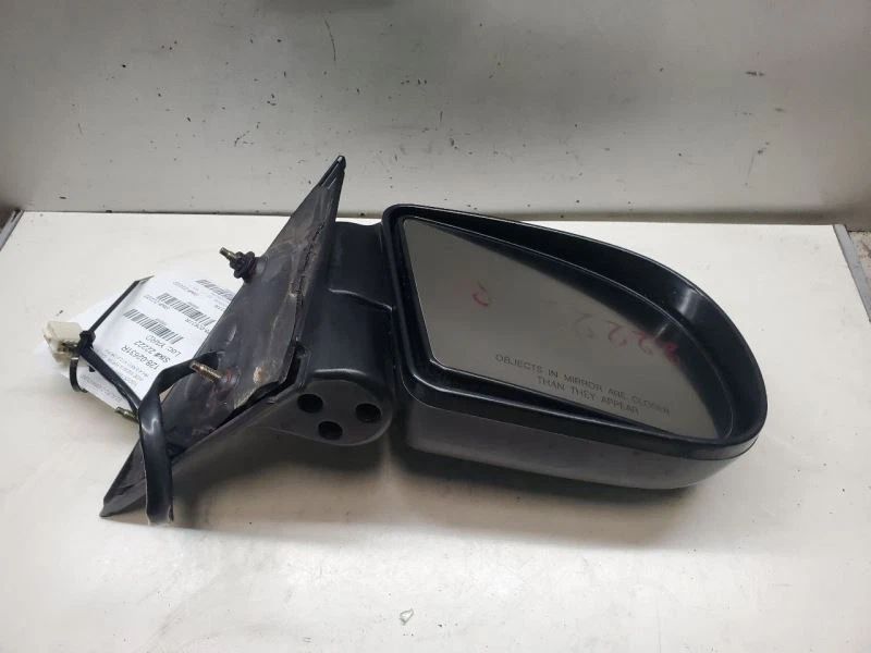 1998-2005, Chevrolet S10, зеркало заднего вида со стороны пассажира, красное, 4,3, PN: 15193316 - Изображение 4 из 4