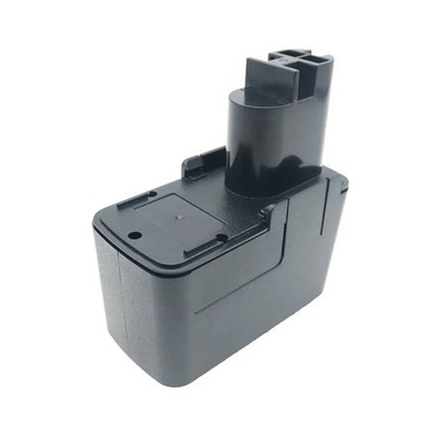Ni-MH Ni-Cd Nickel-Hydrogen Nickel-Cadmium Battery Case 9.6V 12V Tool for Bosch