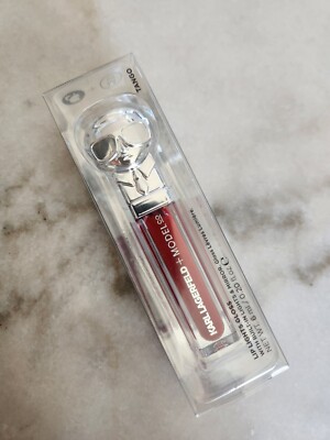 Karl Lagerfeld ModelCo Lip Lights Gloss Tango NEW NIB Unused