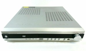 Daewoo dhc xd7250