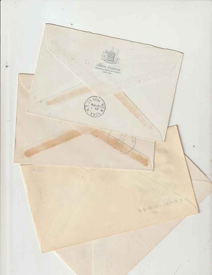 Canada Lot of 4 Covers FDC and First Flights 1939, 1953 - Image 2 of 4