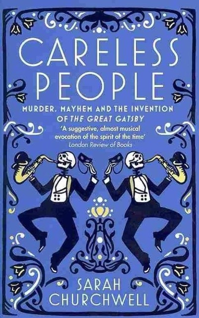 Careless People - Image 4