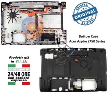 Bottom Case Scocca Cover Inferiore ACER Aspire 5750 5750G 5750Z 5750ZG Series