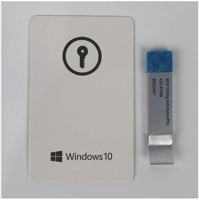 Microsoft Windows 10 Pro USB Pack - Image 4 of 4