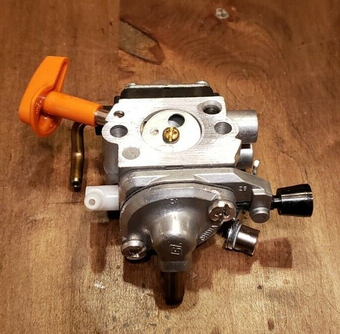 Replacement Carburetor For Stihl HL100, HT101, KM100, Etc. - ZAMA C1Q-S131 Compatible