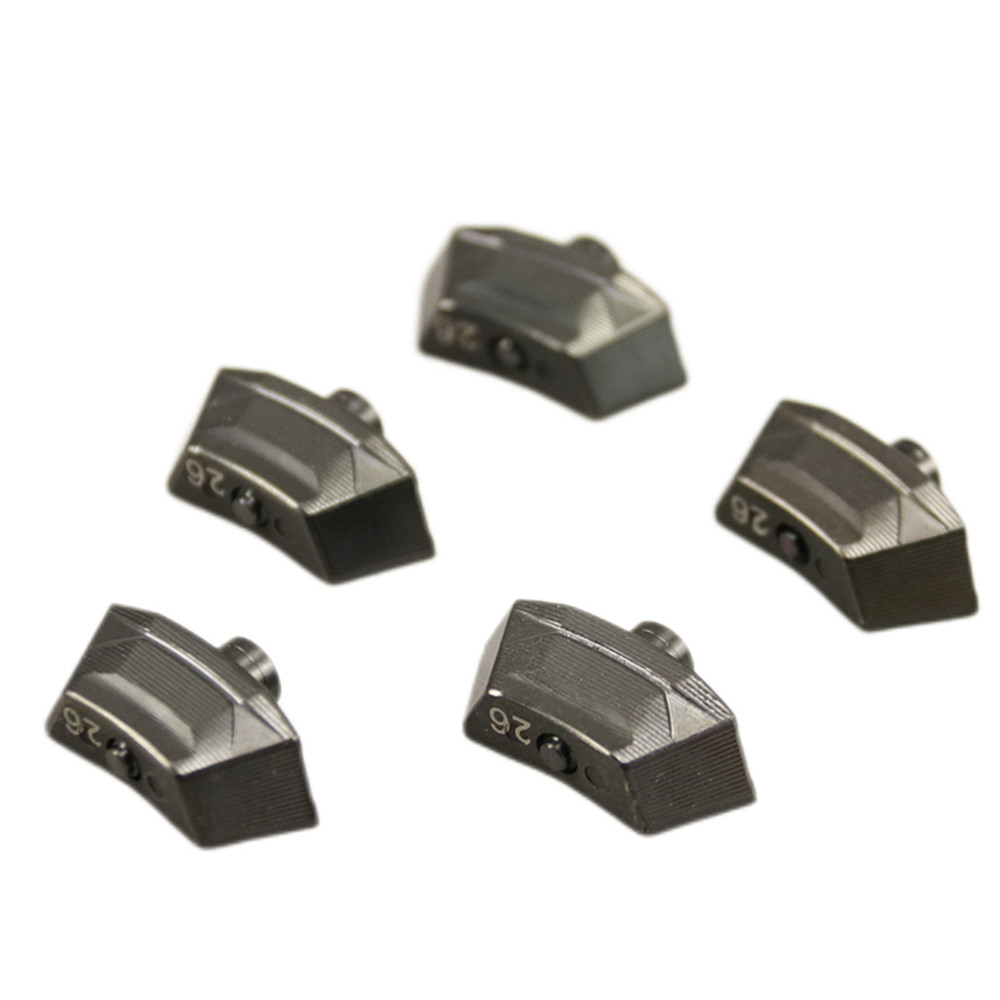 1pcs Golf Weight Fit Ping G425 Max/G425 LST/G425 SFT Driver Club Weights 5g-36g 4