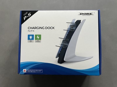 PS5 Ladestation Charging Station *Sonderedition*