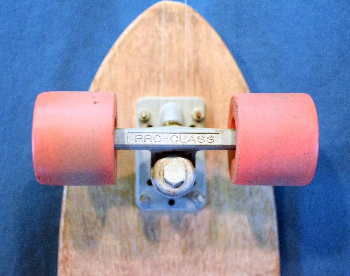 レア　70s Vintageskateboard madein CAL USA レア 70s Vintageskateboard madein CAL USA Vintage 1970's