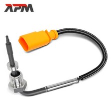 Abgastemperatursensor für Audi A4 Allroad Avant A5 Sportback A6 Avant Q5 Q7 VW