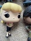 12 Funko Pop Marvel Disney Stranger Things DC Parks Rec Morticia Tiana Poppins — photo 6
