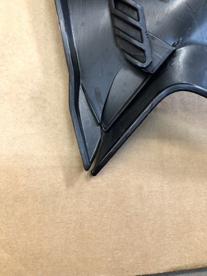 Ski-Doo BRP OEM Left Hand Hood 517306721 for sale online | eBay