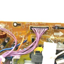110V Power Supply Board RM1-5761 Fits For HP LaserJet CP4020 CP4025 CP4525