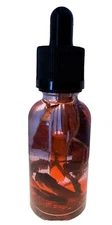 Love Binding Obsession Oil Love Attraction Oil Hoodoo Conjure Santeria Wicca