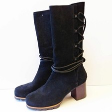 sorel farah mid boot