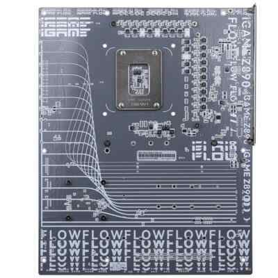 【日本未発売】iGame Z890 FLOW V20　新品 Colorful iGame Z890 FLOW V20 DDR5 LGA1851 Motherboard | eBay